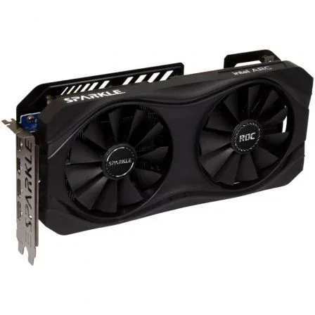 Sparkle Intel Arc A750 ROC OC Edition 8GB GDDR6 Sparkle Intel Arc A750 ROC OC Edition 8GB GDDR6